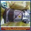 Rexroth Axial Piston Fixed Motor A2FM 180 pump A2FM 180 A2FM 200 A2FM 250 A2FM 355 A2FM 500 #1 small image