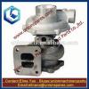 4D56 turbocharger TD04 49177-01513 turbocharger for Mitsubishi