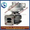 320 turbocharger TD06 49179-02260 turbocharger for Caterpilar #1 small image