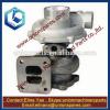 engine parts TD04L turbocharger for Nissan