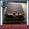 Excavator Water Tank ZX120 Intercooler EX270 EX280 EX280H-5 EX300 Radiator for Hitachi #1 small image