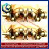Best Quality Forged steel FE6 Crankshaft for Nissan 12200-Z5602 Hot Sale #1 small image