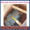 hydraulic piston pump A11VLO190HD1 for Rexroth A11VLO190HD2/11R-NSD12N00 #1 small image