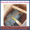 A11VLO190 piston pump for Rexroth A11VLO190LRH2/10R-NPD12N00 #1 small image