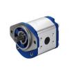  Henyuan Y series piston pump 63PCY14-1B