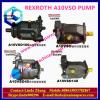 Genuine A10VSO series For Rexroth hydraulic Pump A10VSO10 A10VSO18 A10VSO28 A10VSO43 A10VSO45 A10VSO71 A10VSO100 A10VSO140 #1 small image