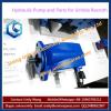 A10VD43SR1RS5 Hydraulic Pump for Uchida Rexroth #1 small image