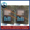 7835-16-5001 Monitor for PC160LC-7 Excavator #1 small image