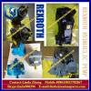 For Rexroth A10VSO16, A10VSO18, A10VSO28, A10VSO45, A10VSO71, A10VSO74, A10VSO100, A10VSO140 For Rexroth pump excavator parts #1 small image