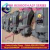 Genuine excavator For Rexroth hydraulic pumps A8VO A2F A4VSO A4VG A6V A7V A8V A10VSO A10VD A11V AP2D series pump parts #1 small image