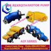 A2FO10,A2FO12,A2FO16,A2FO23,A2FO28,A2FO45,A2FO56,A2FO84 For Rexroth motor pump machine construciton parts #1 small image