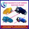 A2FO80,A2FO107,A2FO125,A2FO160,A2FO180,A2FO200,A2FO284 For Rexroth motor pump hydraulic pump sale