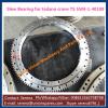 crane swing/slewing bearing ring for tadano TR-250M1 TR-500M2 #1 small image