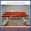 heavy equipment excavator arm boom bucket hydraulic cylinder for komatsu for hitachi for daewoo for hyundai