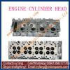 Factory Price Engine Cylinder Head for Isuzu for Hino for Yanmar for Kubota for Komatsu PC200-7 PC200-8 PC300-7 PC300-8 PC400-7 #1 small image