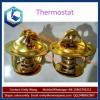 Diesel Engine Parts Temperature Thermostat 4936026 China Manufactures #1 small image