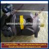 Variable Axial piston pump A10VO45 swashplate hydraulic pump A10VO10 A10VO18 A10VO28 A10VO45 A10VO71 A10VO100 A10VO140 #1 small image