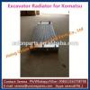 excavator radiator EC290B for Volvo #1 small image