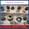 Idraulico Pompe P76 Hydraulic Pump Spare Parts for Excavator #1 small image