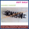 forged steel diesel engine excavator bulldozer crankshaft for Komatsu NT855 6732-31-1111