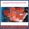 excavator PSVD2-27E hydraulic piston gear pump for Kayaba B0600-21030 #1 small image