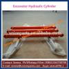 high quality excavator hydraulic arm cylinder PC400-8 manufacturer #1 small image