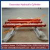 high quality piston hydraulic cylinder ZE230 manufacturer