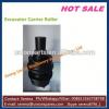 high quality excavator top roller DH420 for Daewoo excavator undercarriage parts #1 small image