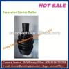 high quality excavator top roller ZAX200-3 for Hitachi excavator undercarriage parts #1 small image