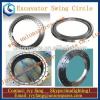 Factory Price Excavator Swing Bearing Slewing Circle Slewing Ring for CAT308 #1 small image