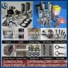 For Komatsu Excavator PC400-8 Engine Cartridge 600-211-1340 SAA6D125 Engine Parts PC450-8 #1 small image