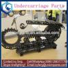 Manufacturer For Komatsu Excavator PC200-7 PC210-7 PC200-6 Recoil Spring 20Y-30-D1150 #1 small image
