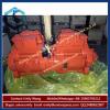 Best Price For Kawasaki K3V140 Hydraulic Pump for Kobelco Excavator On Sale #1 small image