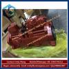NV111DT Hydraulic Pump and Spare Parts For Kobelco Excavator SK200 #1 small image