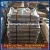 High Quality Excavator PC240-8k Radiator 206-03-21411 Aluminium Radiator In Stock