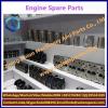 OEM ISF3.8L diesel engine spare parts cylinder block cylinder head crankshaft camshaft gasket kit For CUMMINS