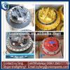 Original Parts For Komatsu Excavator PC60-8 Trave Motor Assy Final Drive Drive Motor PC200-6/7/8 PC300-6/7/8