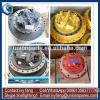 Original Parts For Hyundai Excavator R215-9 Trave Motor Assy Final Drive Drive Motor R200 R215 R300 #1 small image