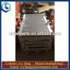 Manufacturer for Komatsu Excavator PC210-8 Radiator PC300-6 PC300-7 PC400-6 PC400-7 Oil Cooller Water Tank