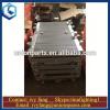 Manufacturer for Daewoo Excavator DH330 Radiator DH150 DH200 DH225 DH300 Oil Cooller Water Tank #1 small image