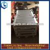 Manufacturer for Daewoo Excavator DH370LC-9 Radiator DH150 DH200 DH225 DH300 Oil Cooller Water Tank