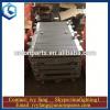 Manufacturer for Daewoo Excavator DH80 Radiator DH150 DH200 DH225 DH300 Oil Cooller Water Tank #1 small image