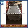 Manufacturer for Daewoo Excavator DH200-5 Radiator DH150 DH200 DH225 DH300 Oil Cooller Water Tank