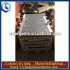 Manufacturer for Daewoo Excavator DH220-7 Radiator DH150 DH200 DH225 DH300 Oil Cooller Water Tank #1 small image
