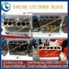 FD33 Diesel Engine Block,FD33 Cylinder Block for Hitachi Excavator EX60-1 #1 small image