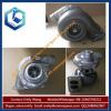 Excavator Engine 966D Turbo 186514 for 1W1227/4LF302 #1 small image