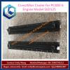 Factory Price After Cooler 6152-62-6111 Core for Excavator PC400-6 In Stock