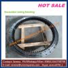 high quality excavator slewing ring for Kobelco SK200-8 SK210-8 YN40F00026F1 #1 small image