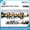 1-12310-407-0 6BD1 6BD1T Crankshaft for Isuzu 6BD1 engine