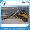 7.5 Ton High Performance Wheel Excavator Made in China #1 small image